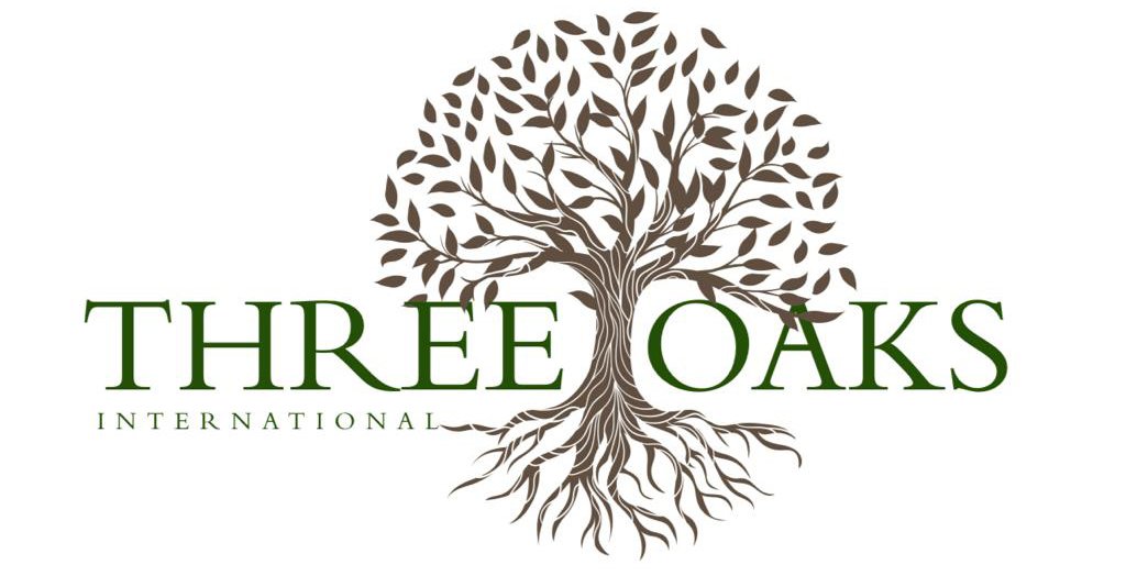 Three Oaks